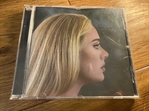 Adele album - album,
