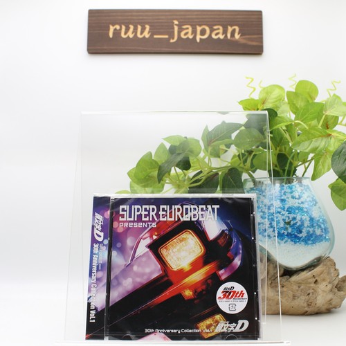 Super eurobeat presenta - super,