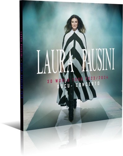 Laura pausini gira mundial - laura,