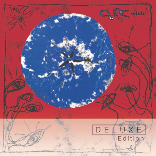 The cure wish 30th - the, wish: