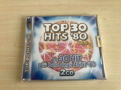 Top hits vol - top, '80