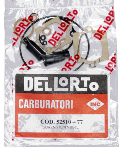 Kit guarnizioni dellorto - kit,
