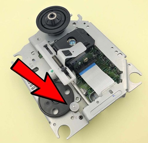 Sony cd drive - cd,