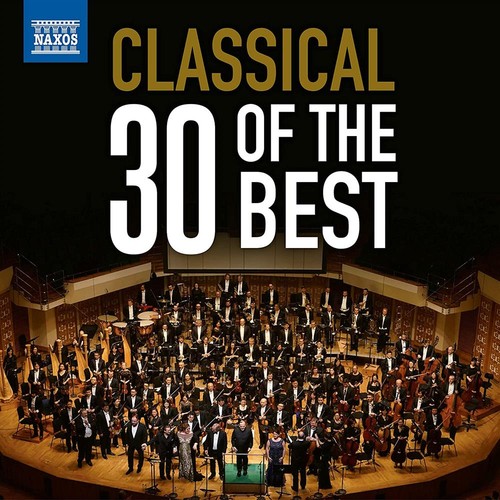 Classical the best - the,