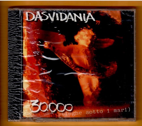 Dasvidania 30 000 - -, 30.000