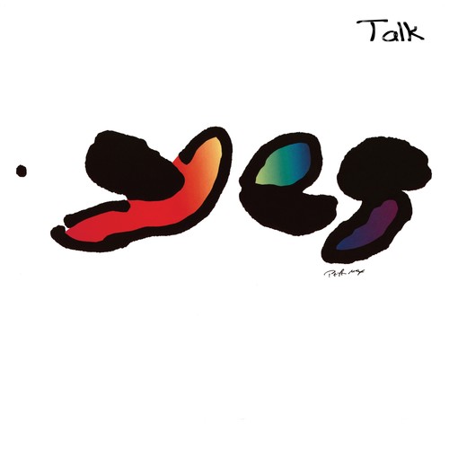 Yes talk 30th anniversary - (cd),