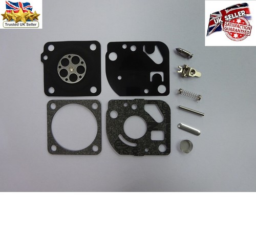Kit guarnizioni carburatore