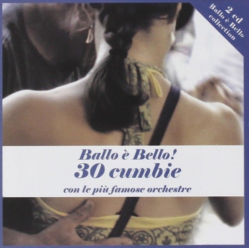 Audio ballo bello 30 - cd, e'