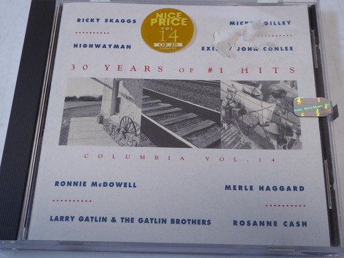 Various years number one - years,