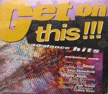 Get this dance - dance, hits