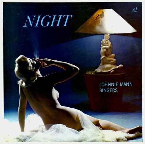 The johnny mann singers - the,