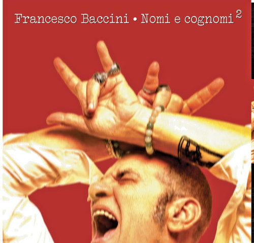 Francesco baccini nomi e - francesco,
