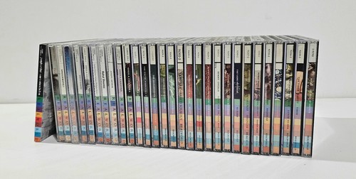 Media real world records - cd,