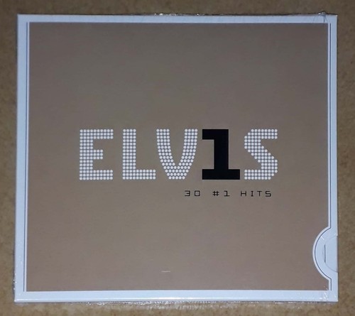 Elvis presley 1 hits - #1,