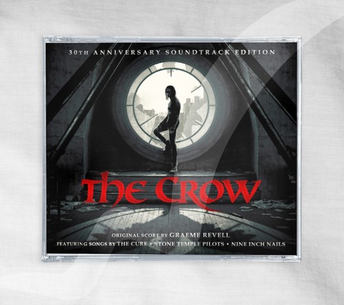 The crow 30th - the, (1994)