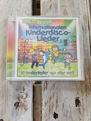 Die besten internationalen - die, 30