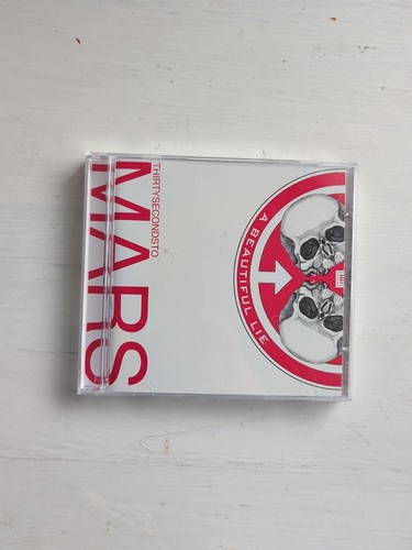Seconds mars cd a - to,