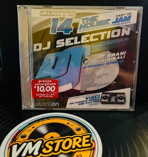 Selection 114 the house - dj,