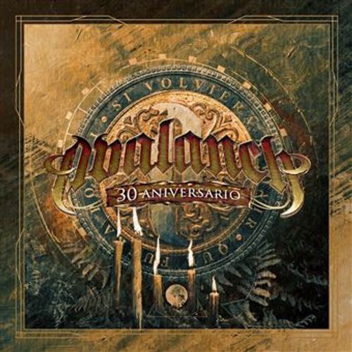 Audio avalanch 30 - cd,