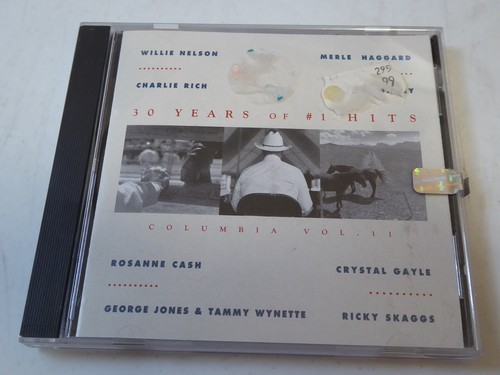 Various years number - various,