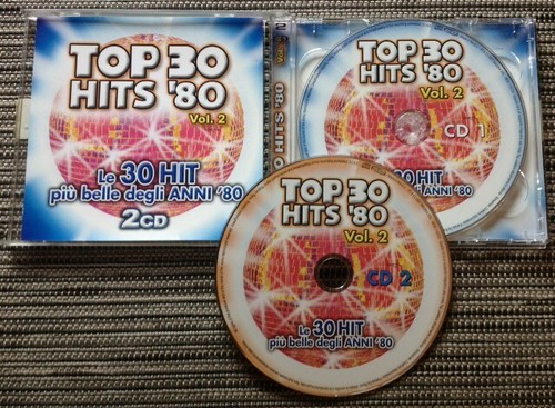 Top 30 hits 80 - top,