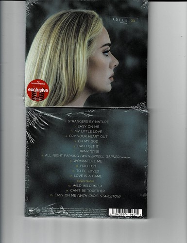 Adele digi bonus - -digi,
