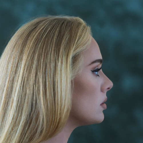 Audio adele 30 - audio, cd