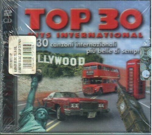 Top hits compilation - 30,