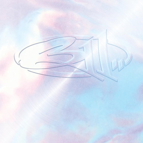 311 30th - anniversary, (cd)