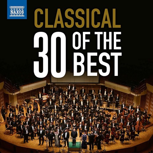 Artisti vari classical 30 - vari, classical:
