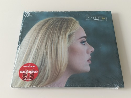 Adele audio 2021 - adele, 30