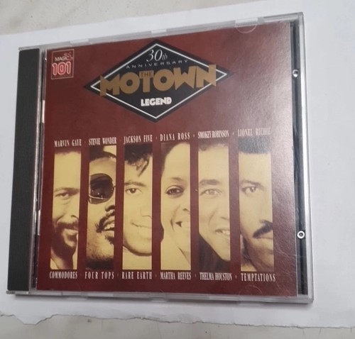 30th anniversary motown - anniversary,