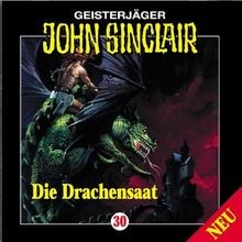 Die drachensaat von - die,