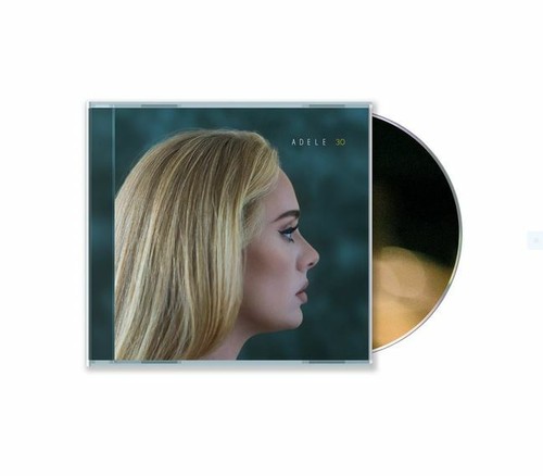 Adele cd nuovo - adele,