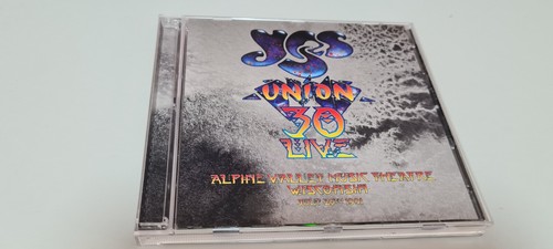 Yes union live wisconsin - yes,