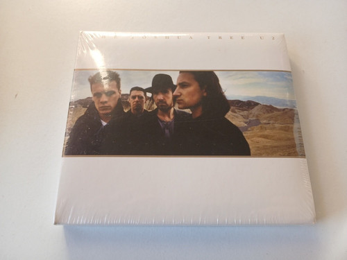 The joshua tree 30th - u2,