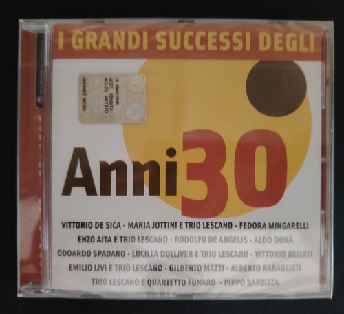 Grandi successi degli - grandi,