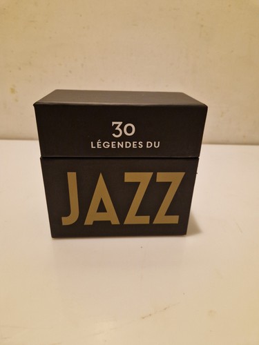 Rare coffret les 30 - -, "30