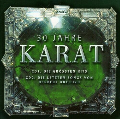 Karat jahre 2cd 27 - karat,