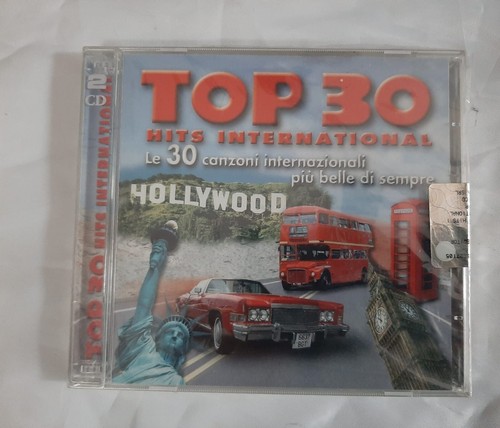 Top hits international - top,