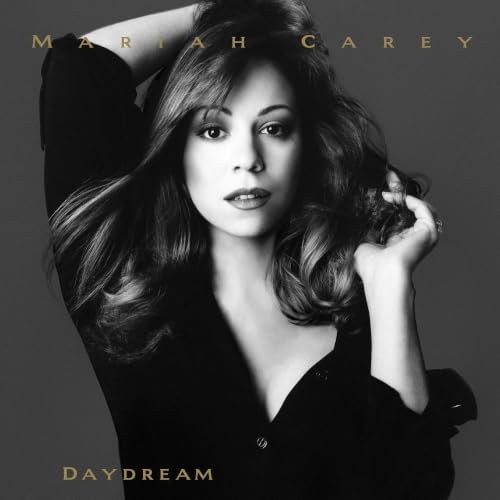 Mariah carey daydream - mariah,