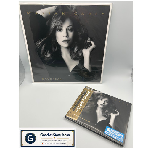 Mariah carey daydream 30th - daydream,