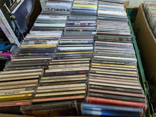 30x job lot collection - job,
