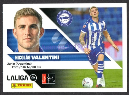 Nicolas valentini fichaje 30 - nicolas, #30