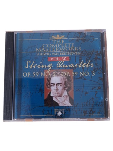 Beethoven streichquartette - beethoven,