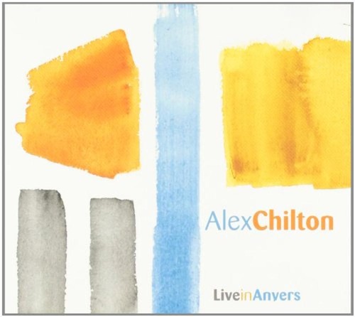 Chilton alex live - alex,