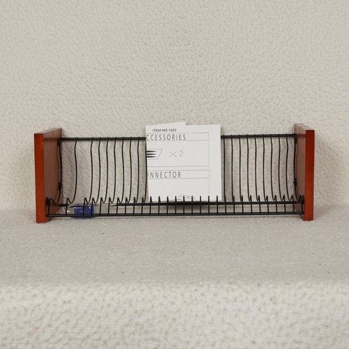 Atlantic stack rack - 30,