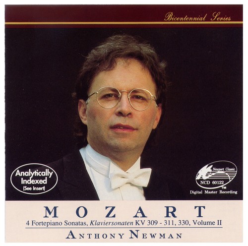 Mozart the complete sonatas - the,