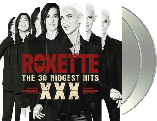 Roxette biggest hits - biggest, xxx"