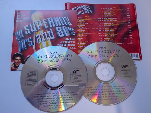 Various superhits and - 70',